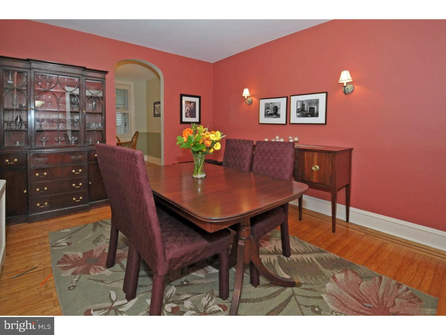 404 Boyer Road Cheltenham, PA 19012 - Photo 7 of 25 Dining Room