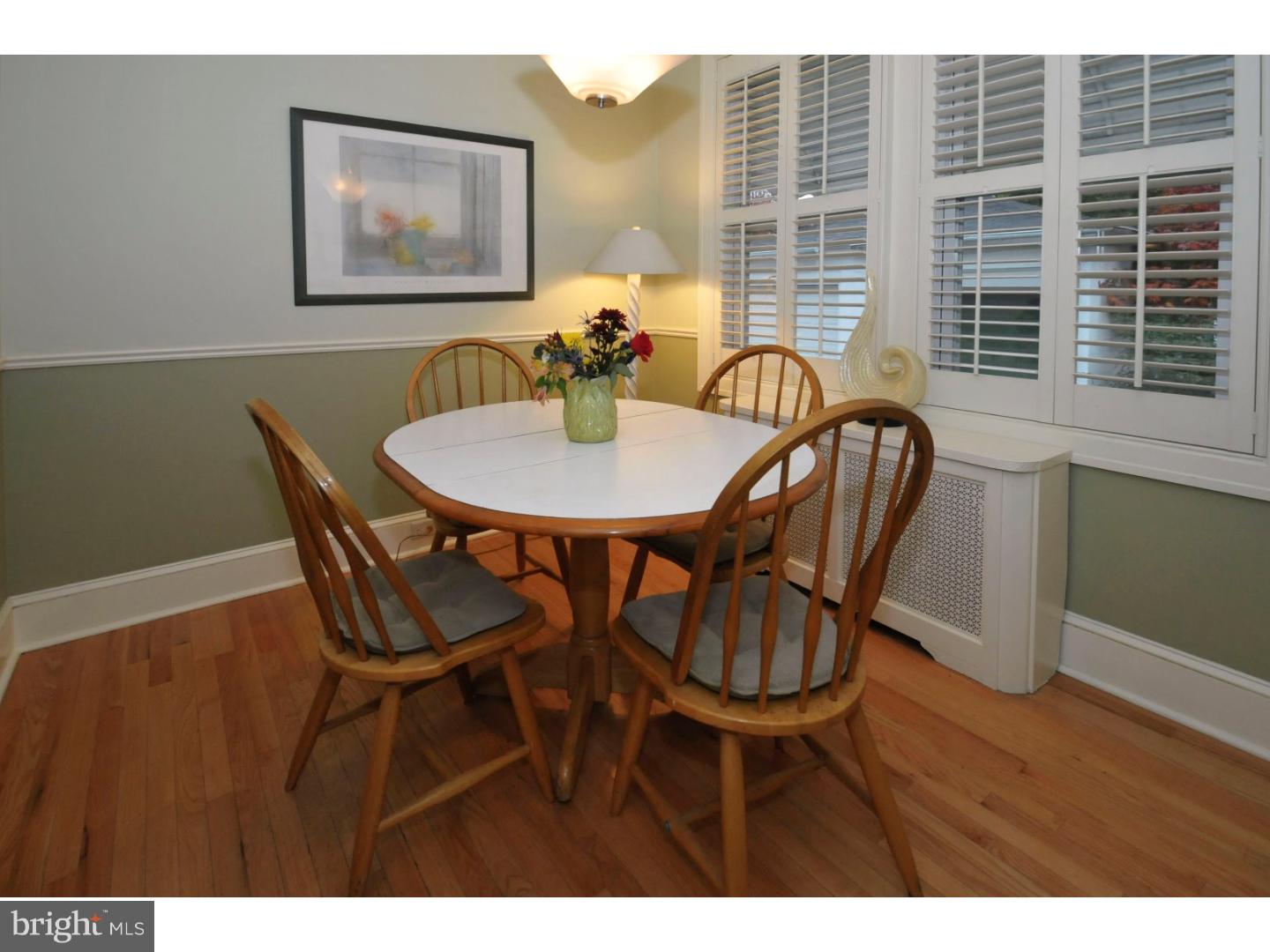404 Boyer Road Cheltenham, PA 19012 - Photo 8 of 25 Breakfast Room