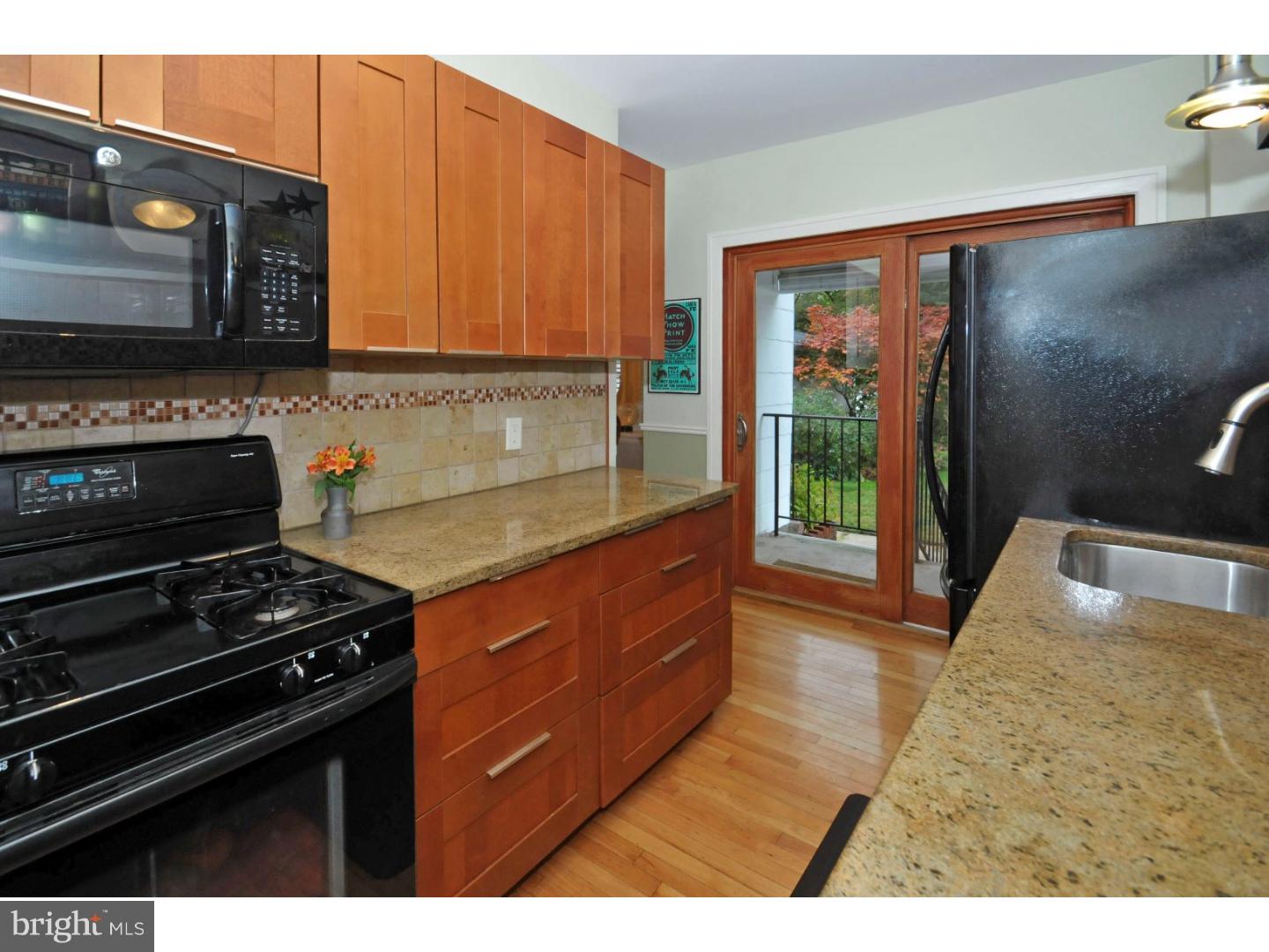 404 Boyer Road Cheltenham, PA 19012 - Photo 9 of 25 Kitchen