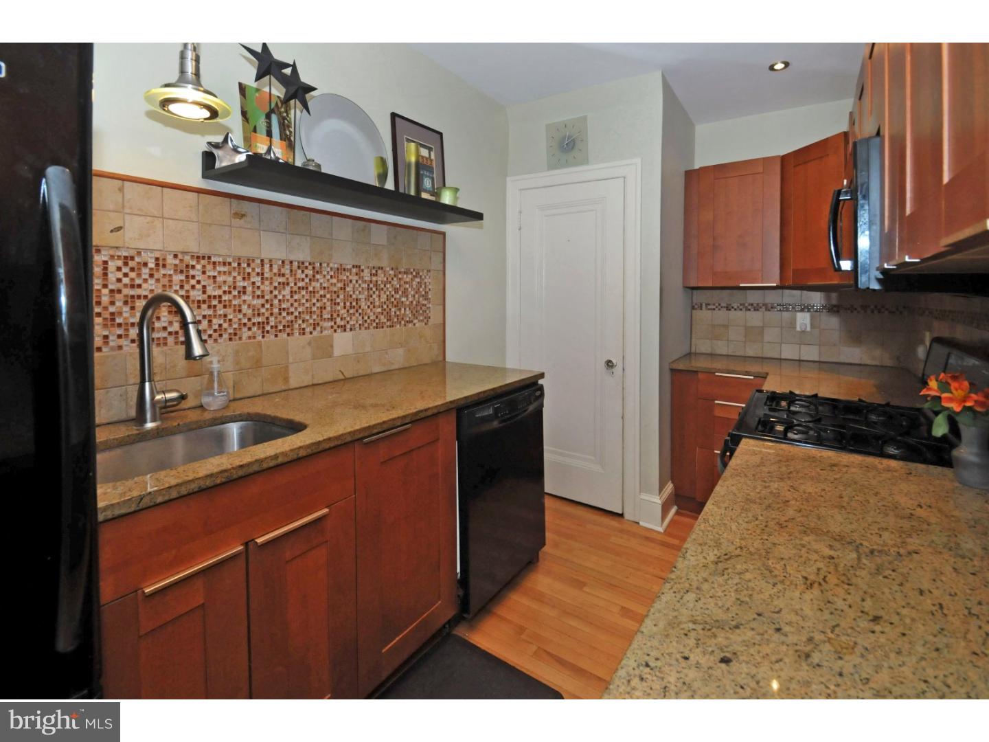 404 Boyer Road Cheltenham, PA 19012 - Photo 10 of 25 Kitchen