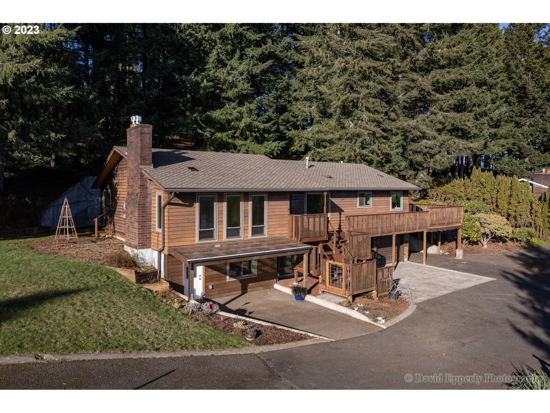32779 Northwest Ridge Drive Scappoose, OR 97056 - Photo 1 of 32 Gallery Image 1