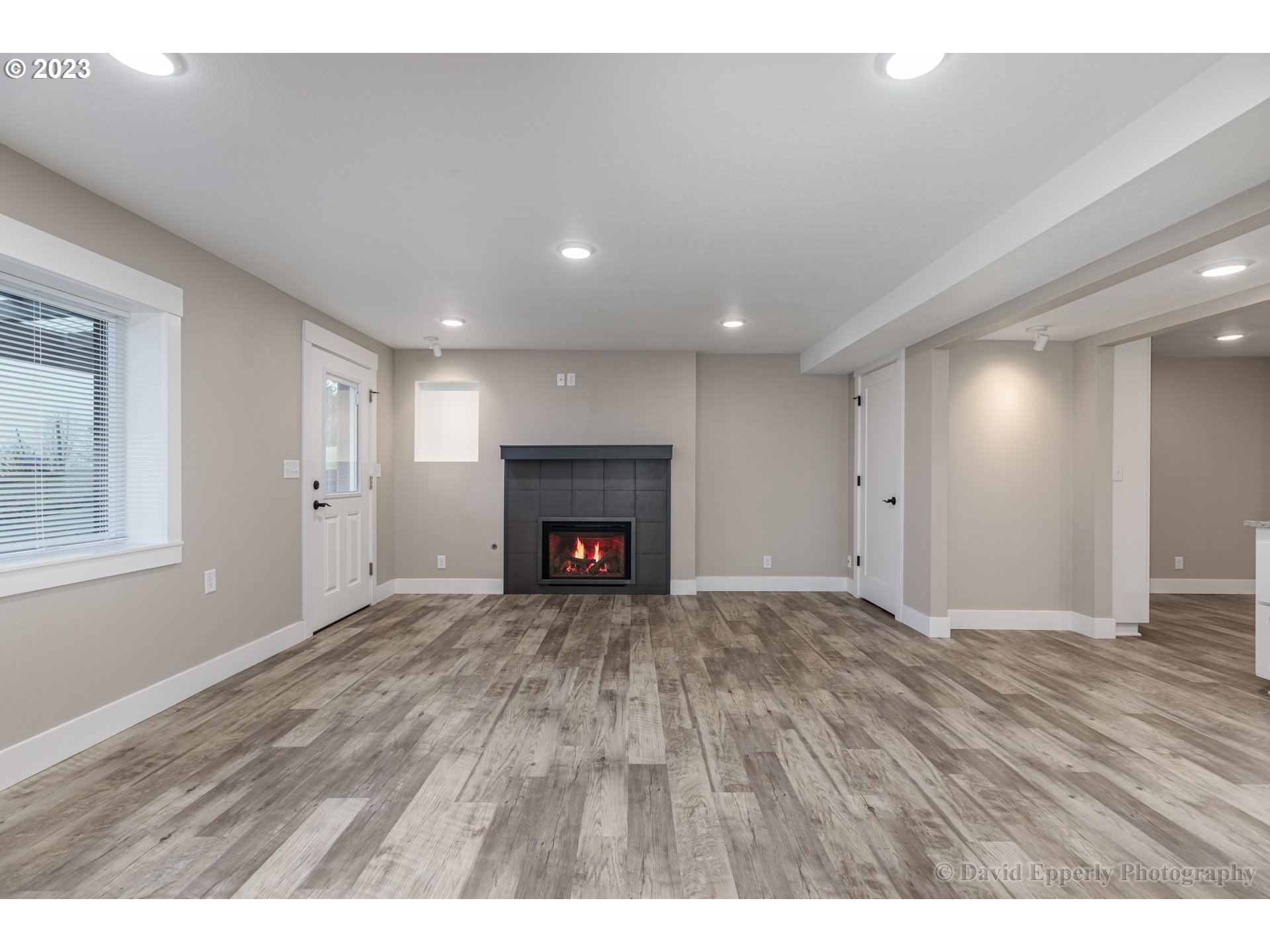 32779 Northwest Ridge Drive Scappoose, OR 97056 - Photo 15 of 32 Finished Lower Level
