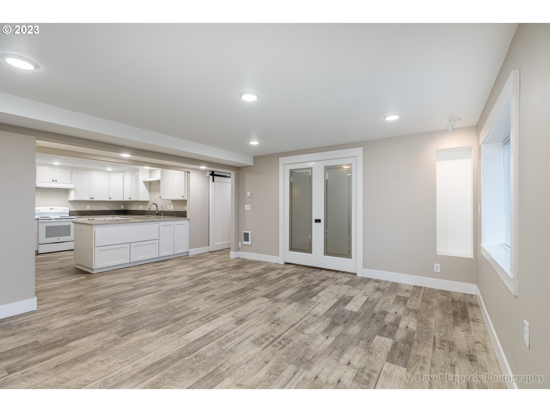 32779 Northwest Ridge Drive Scappoose, OR 97056 - Photo 16 of 32 Finished Lower Level