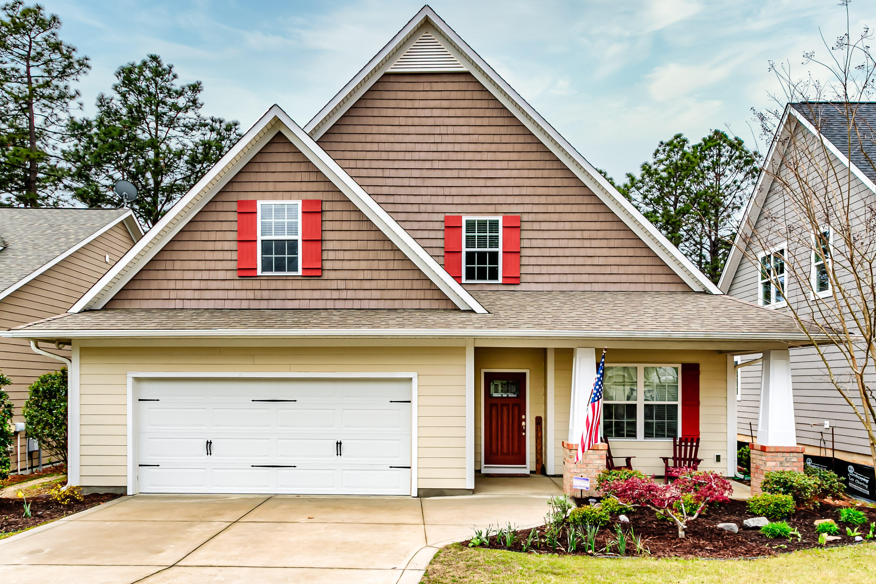 373 Kerr Lake Road Aberdeen, NC 28315 - Photo 1 of 41 373kerrlake-24