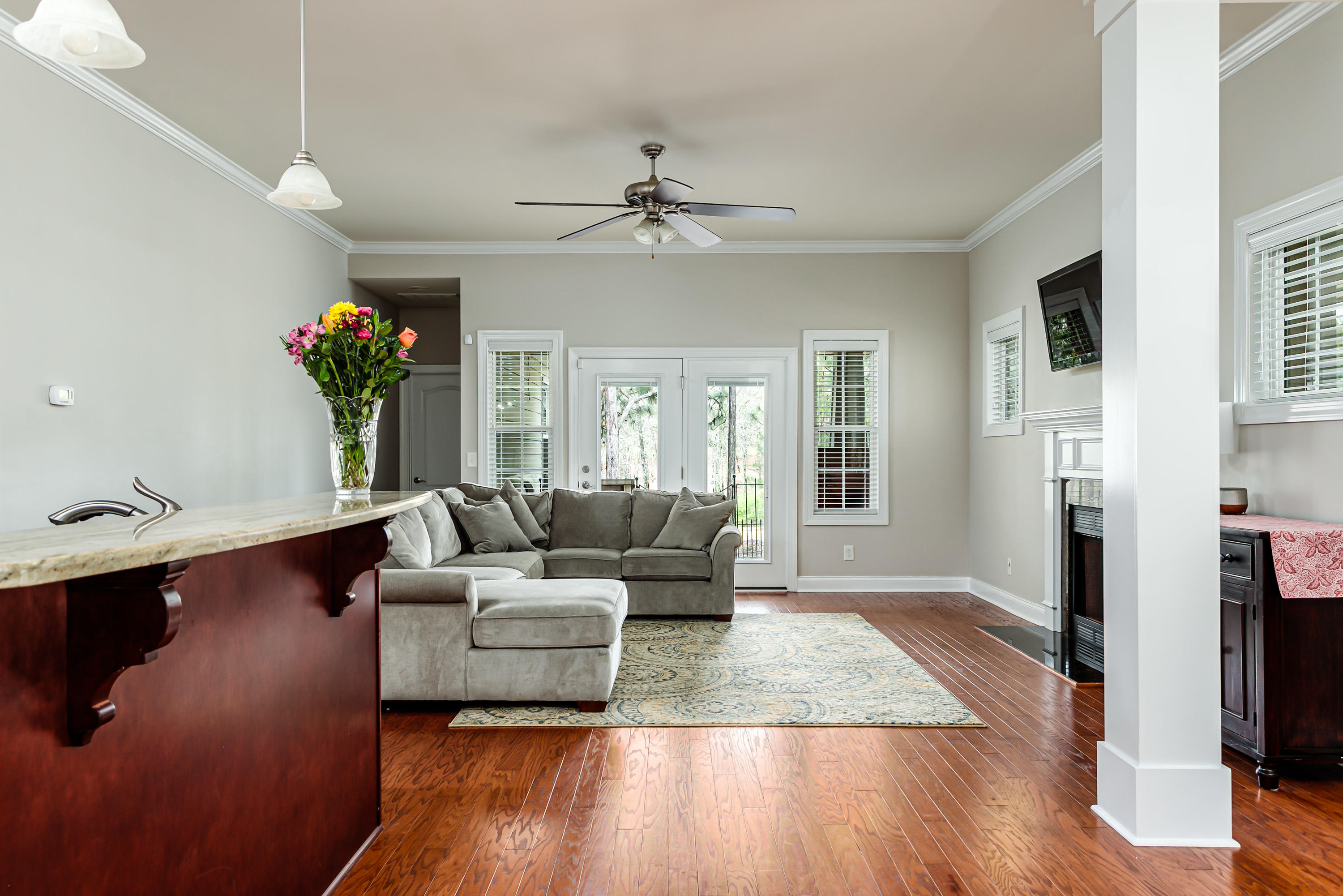 373 Kerr Lake Road Aberdeen, NC 28315 - Photo 10 of 41 373kerrlake-17