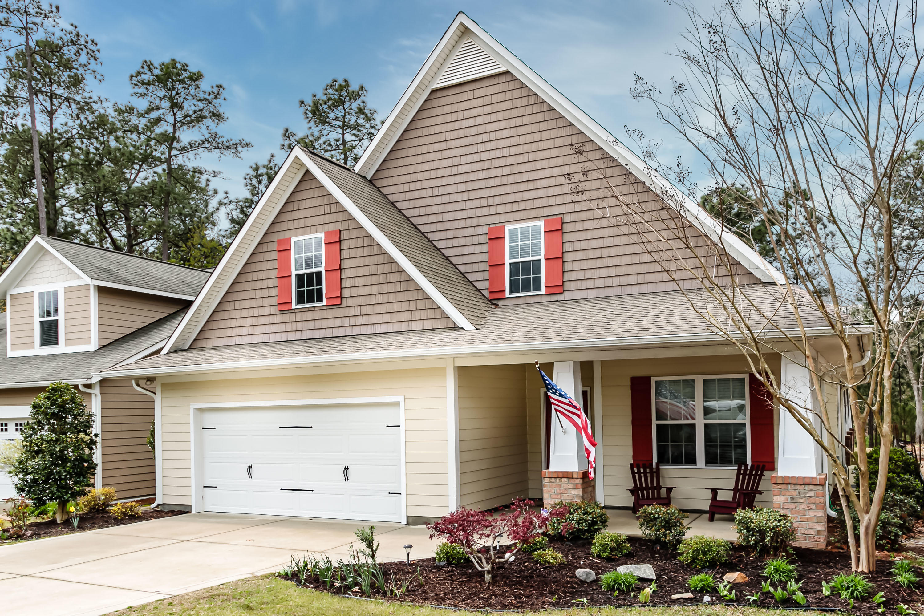 373 Kerr Lake Road Aberdeen, NC 28315 - Photo 2 of 41 373kerrlake-25