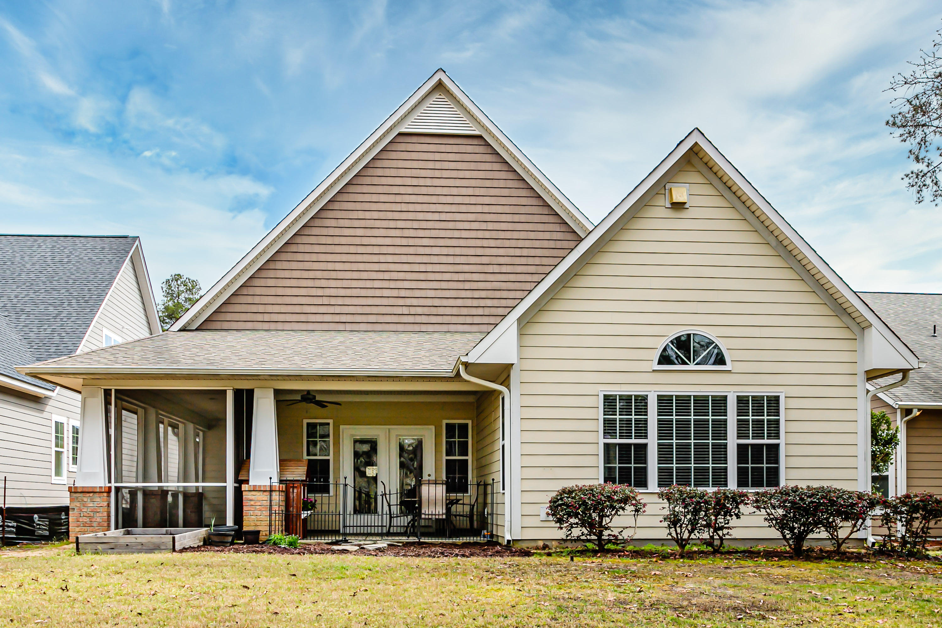 373 Kerr Lake Road Aberdeen, NC 28315 - Photo 27 of 41 373kerrlake-27