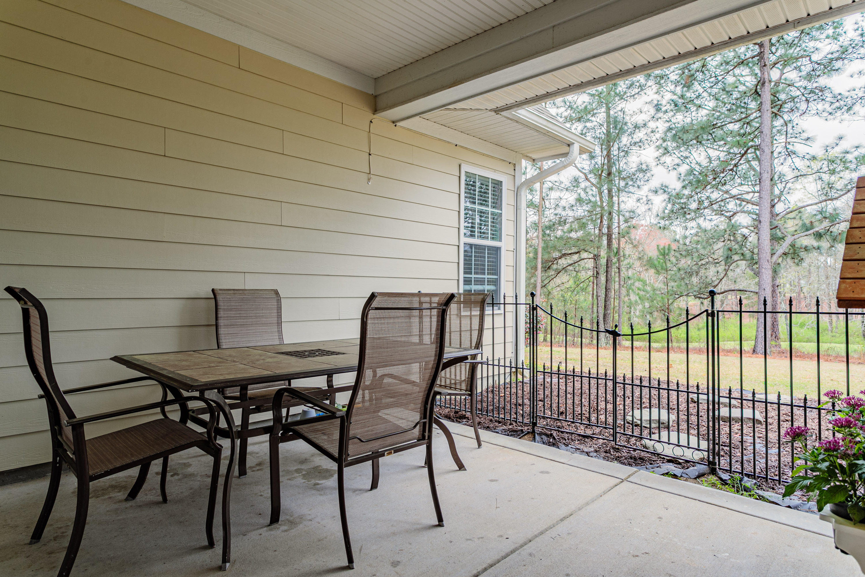 373 Kerr Lake Road Aberdeen, NC 28315 - Photo 28 of 41 373kerrlake-28