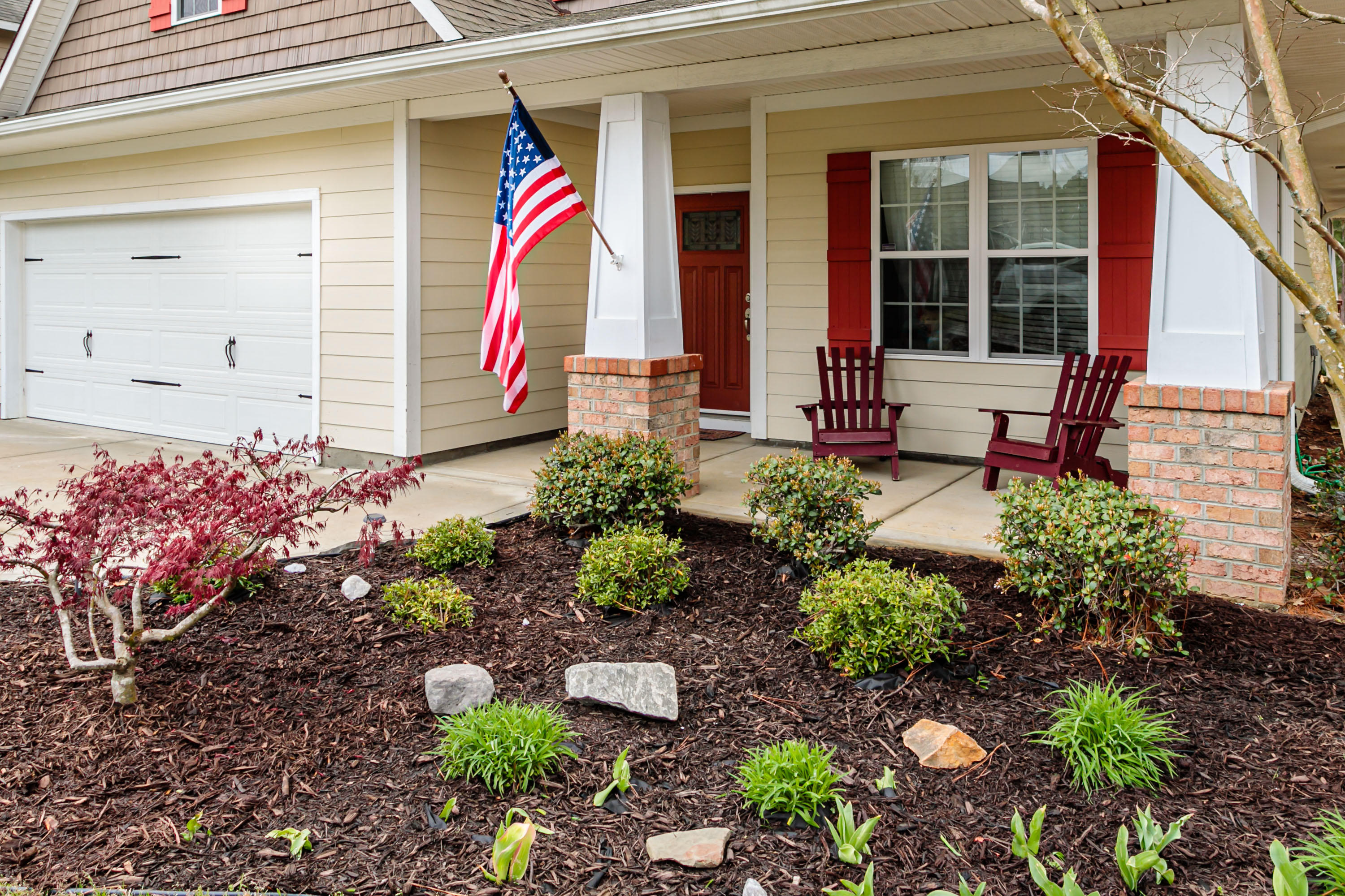 373 Kerr Lake Road Aberdeen, NC 28315 - Photo 3 of 41 373kerrlake-26