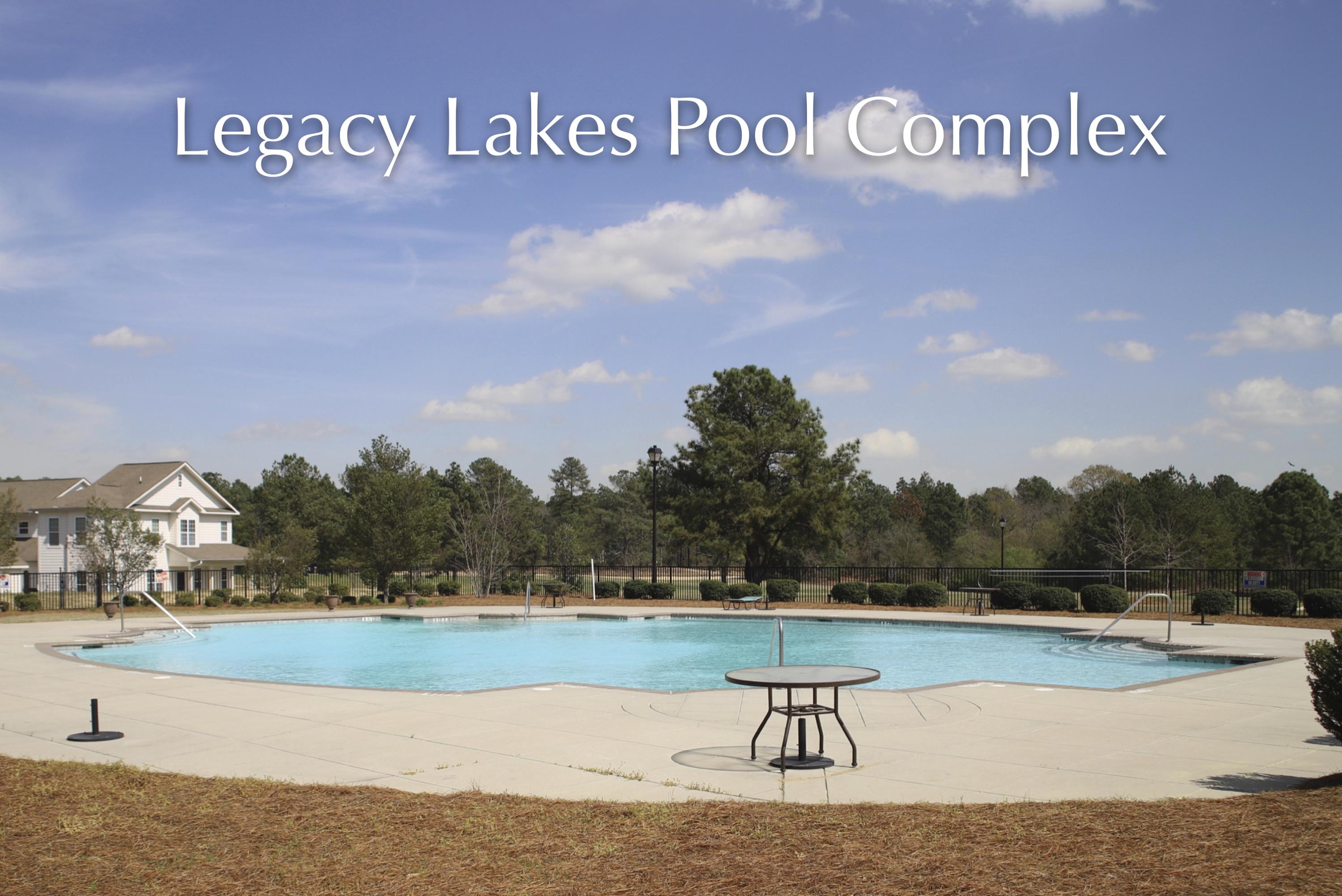 373 Kerr Lake Road Aberdeen, NC 28315 - Photo 35 of 41 Legacy Lakes Pool Complex 2 resized
