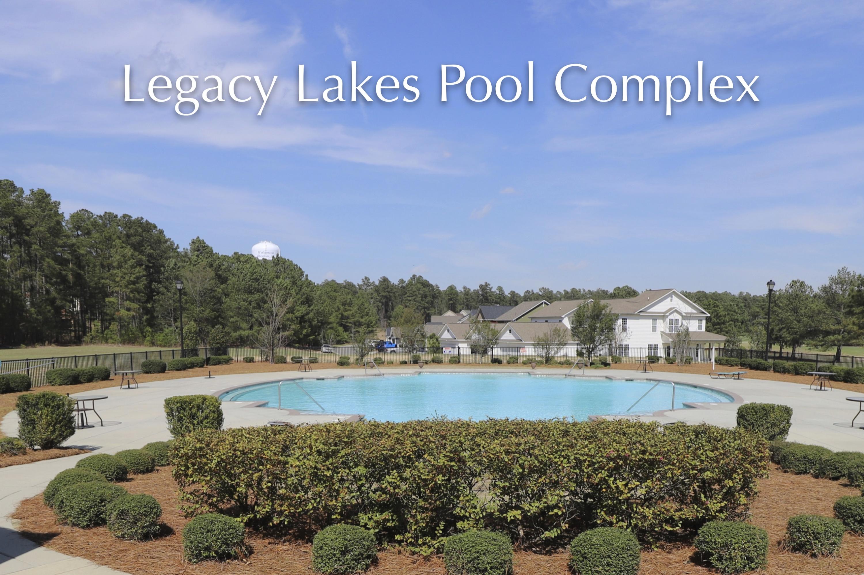 373 Kerr Lake Road Aberdeen, NC 28315 - Photo 36 of 41 Legacy Lakes Pool Complex resized