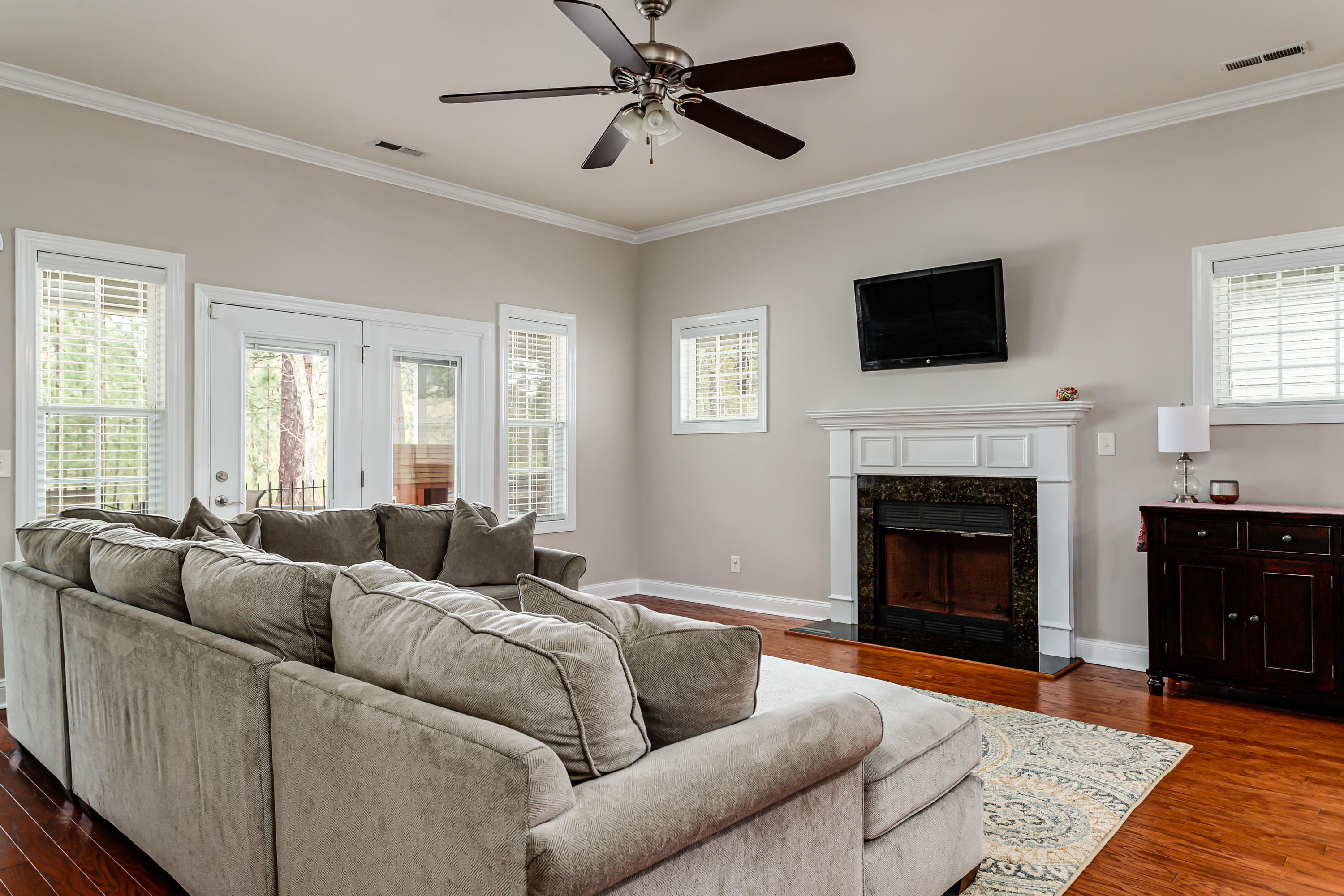 373 Kerr Lake Road Aberdeen, NC 28315 - Photo 4 of 41 373kerrlake-8