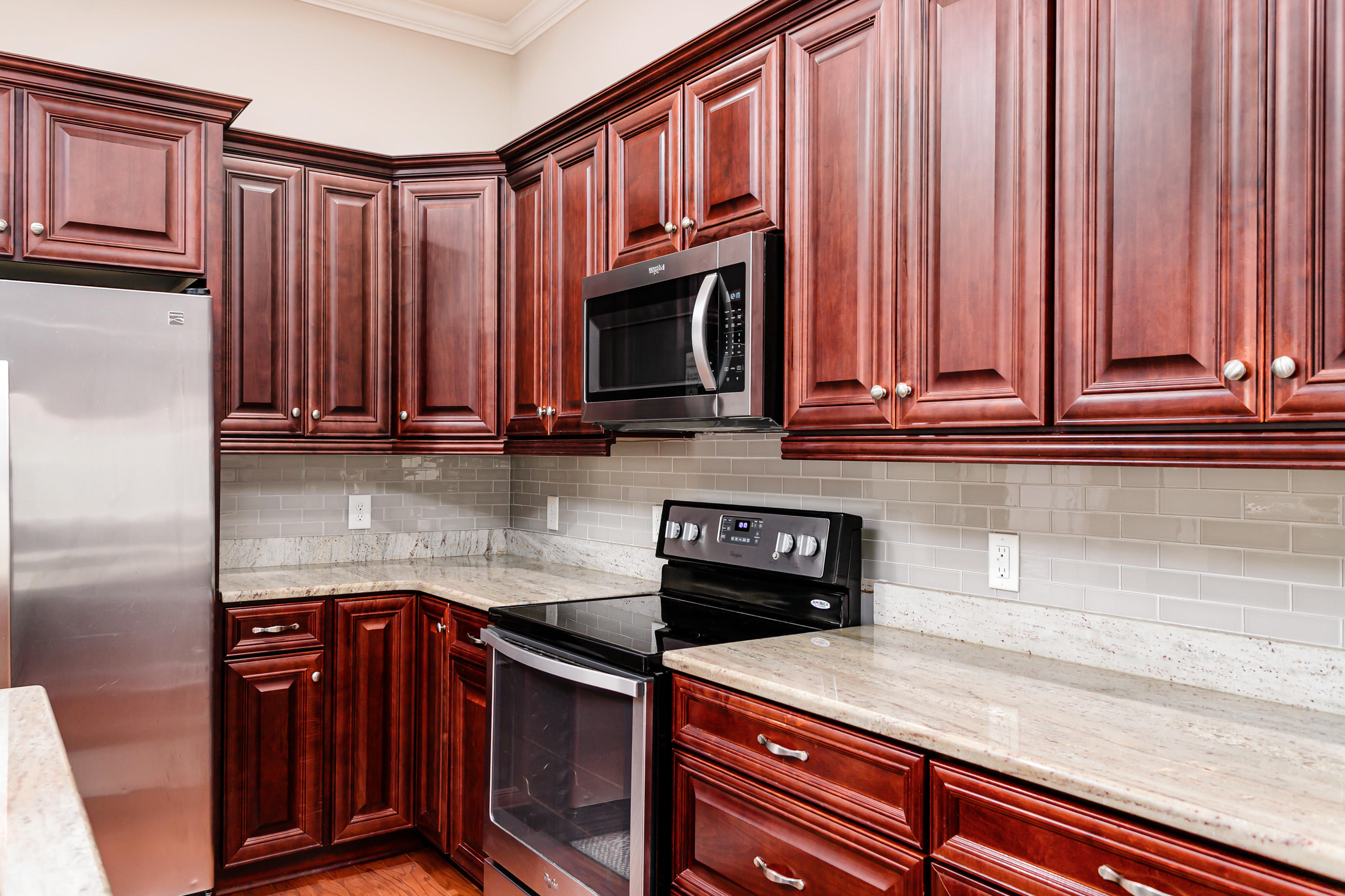 373 Kerr Lake Road Aberdeen, NC 28315 - Photo 8 of 41 373kerrlake-19