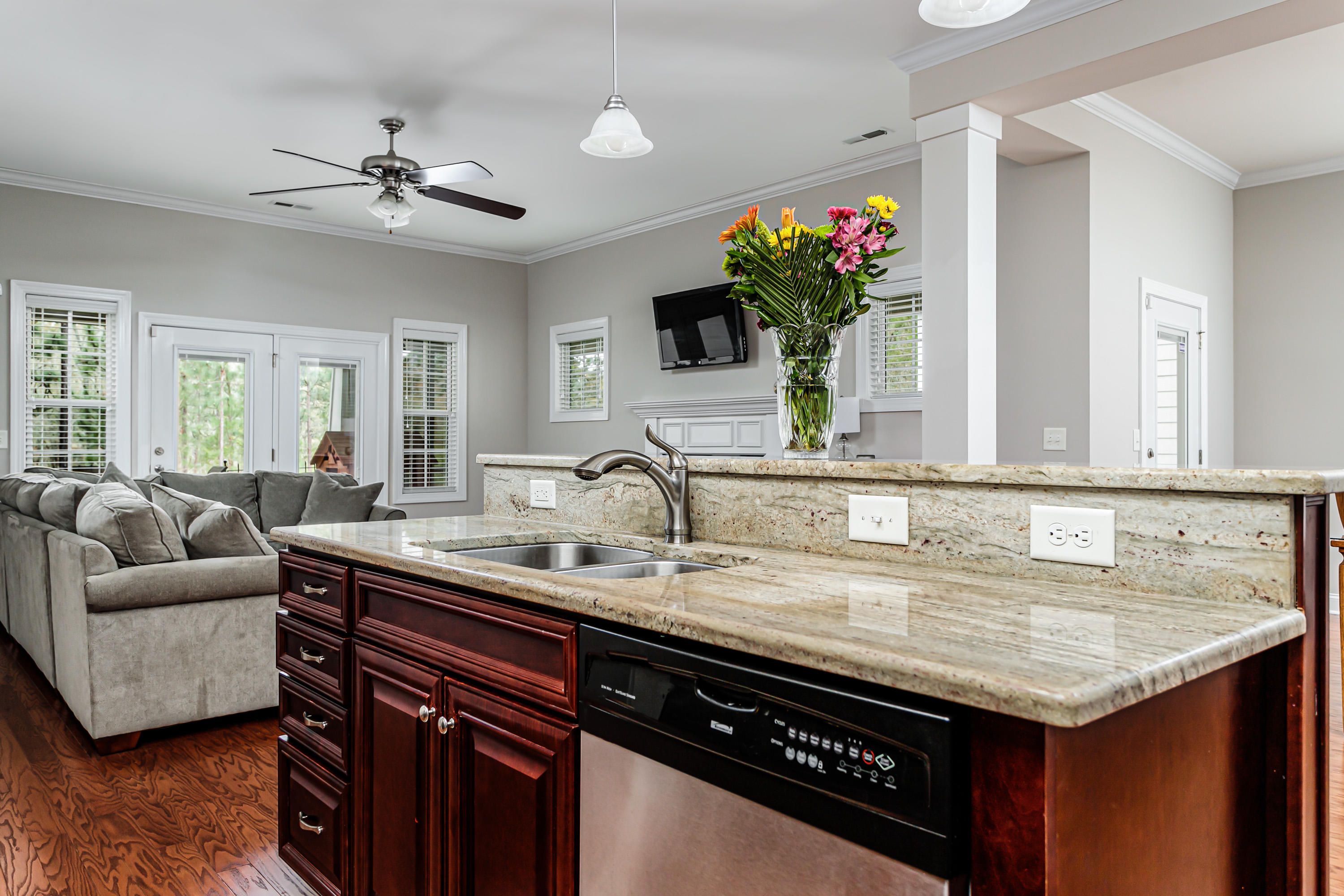 373 Kerr Lake Road Aberdeen, NC 28315 - Photo 9 of 41 373kerrlake-20