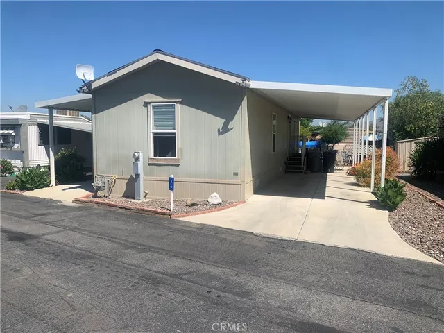 $77,000 | 1600 South San Jacinto Avenue, Unit 16, San Jacinto, CA 92583