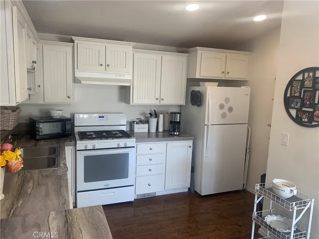 $77,000 | 1600 South San Jacinto Avenue, Unit 16, San Jacinto, CA 92583