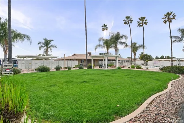 $77,000 | 1600 South San Jacinto Avenue, Unit 16, San Jacinto, CA 92583