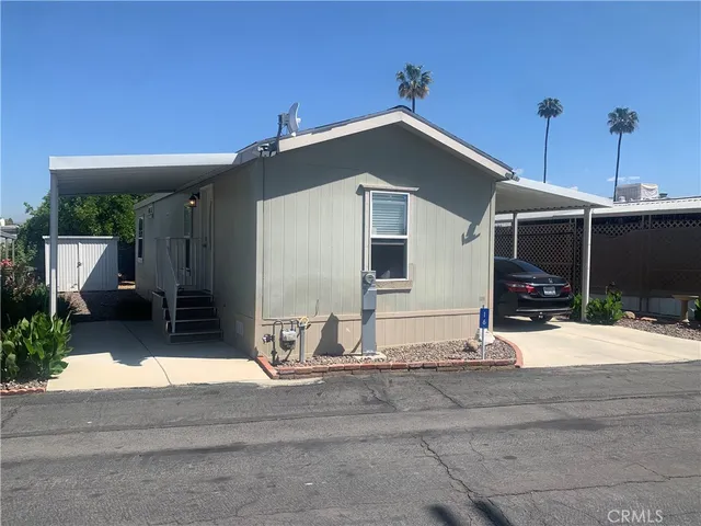 $77,000 | 1600 South San Jacinto Avenue, Unit 16, San Jacinto, CA 92583