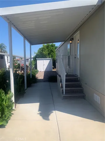 $77,000 | 1600 South San Jacinto Avenue, Unit 16, San Jacinto, CA 92583