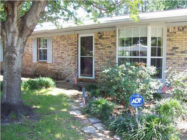 222 Deluna Road Southwest Fort Walton Beach, FL 32548 - Photo 21 of 25 Gallery Image 21