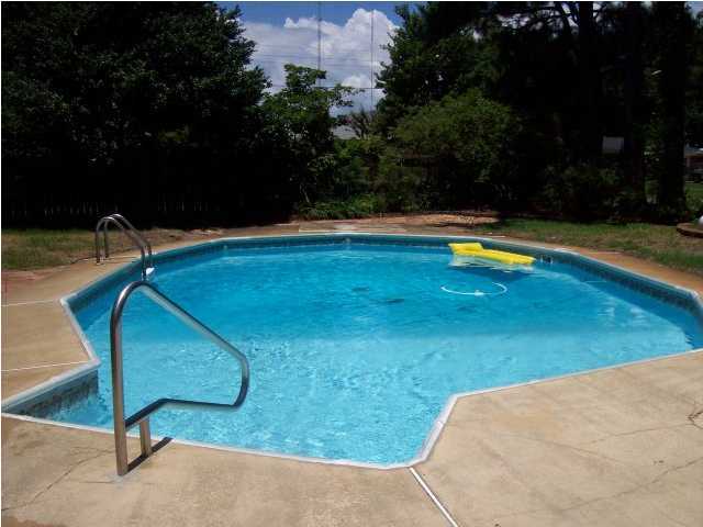 222 Deluna Road Southwest Fort Walton Beach, FL 32548 - Photo 24 of 25 Gallery Image 24