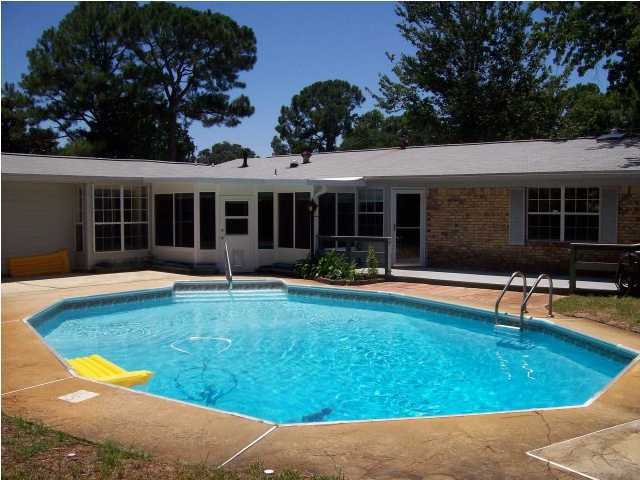 222 Deluna Road Southwest Fort Walton Beach, FL 32548 - Photo 25 of 25 Gallery Image 25