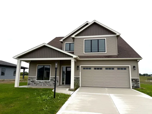 $419,900 | 1388 Tamalpais Drive, Fort Wayne, IN 46818