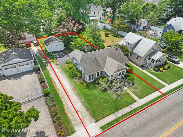 $799,000 | 15 Lakewood Road, Manasquan, NJ 08736