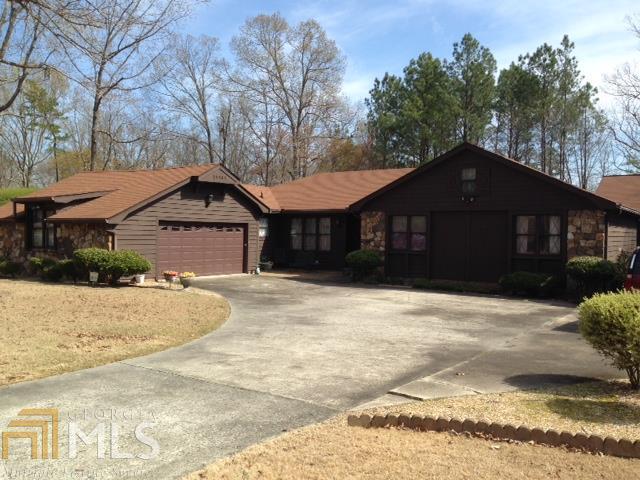 124 Windwood Way Rome, GA 30165 - Photo 1 of 1