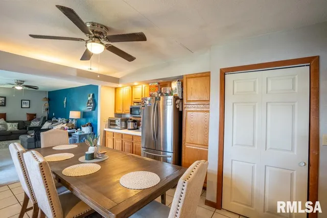 $149,900 | 116 Circle Drive, Herrin, IL 62948