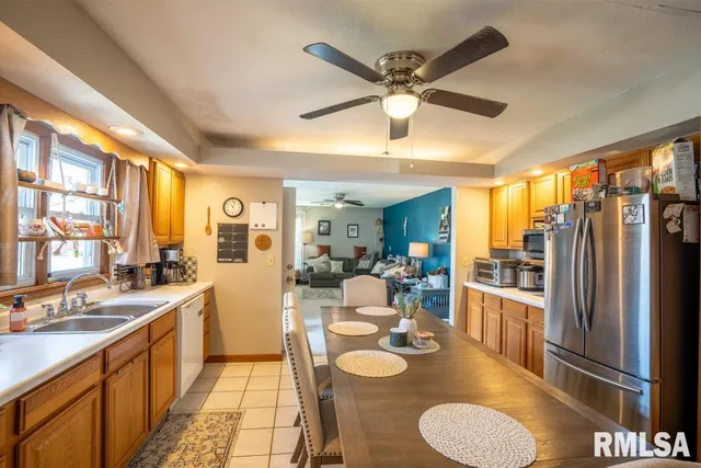 $149,900 | 116 Circle Drive, Herrin, IL 62948