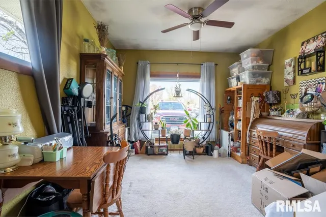 $149,900 | 116 Circle Drive, Herrin, IL 62948