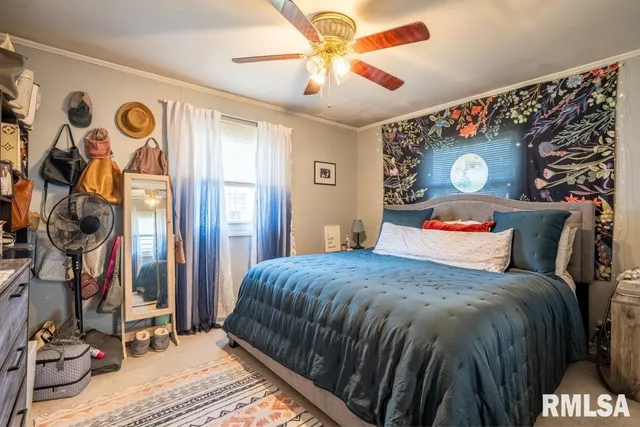 $149,900 | 116 Circle Drive, Herrin, IL 62948