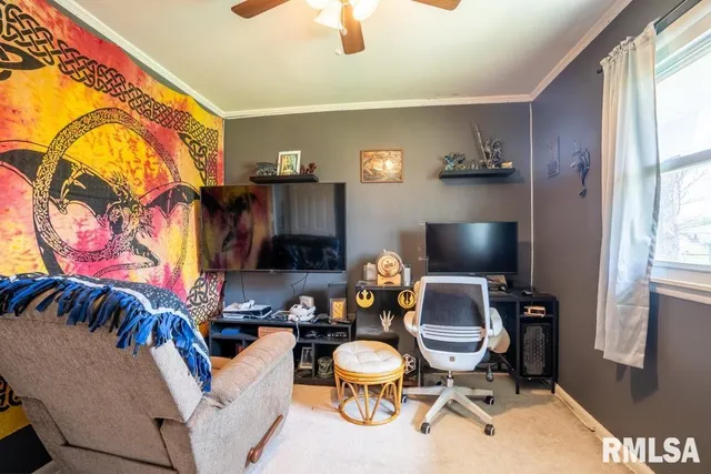 $149,900 | 116 Circle Drive, Herrin, IL 62948