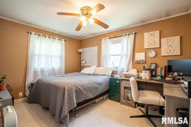 $149,900 | 116 Circle Drive, Herrin, IL 62948