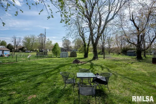 $149,900 | 116 Circle Drive, Herrin, IL 62948