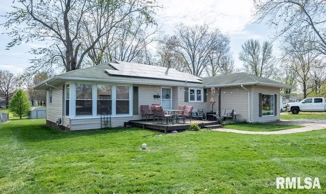 $149,900 | 116 Circle Drive, Herrin, IL 62948
