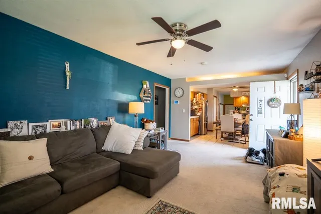 $149,900 | 116 Circle Drive, Herrin, IL 62948