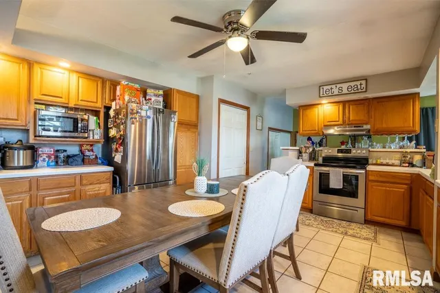 $149,900 | 116 Circle Drive, Herrin, IL 62948