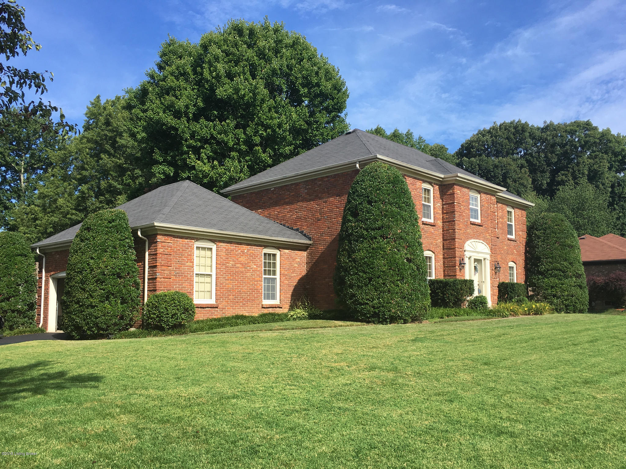 710 Moser Road Louisville, KY 40223 - Photo 2 of 50 710 Moser Rd - Front_02