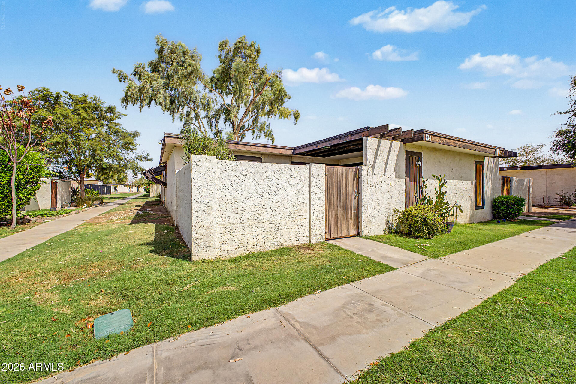 720 South Dobson Road, Unit 104 Mesa, AZ 85202 - Photo 2 of 30 3 - Dobson