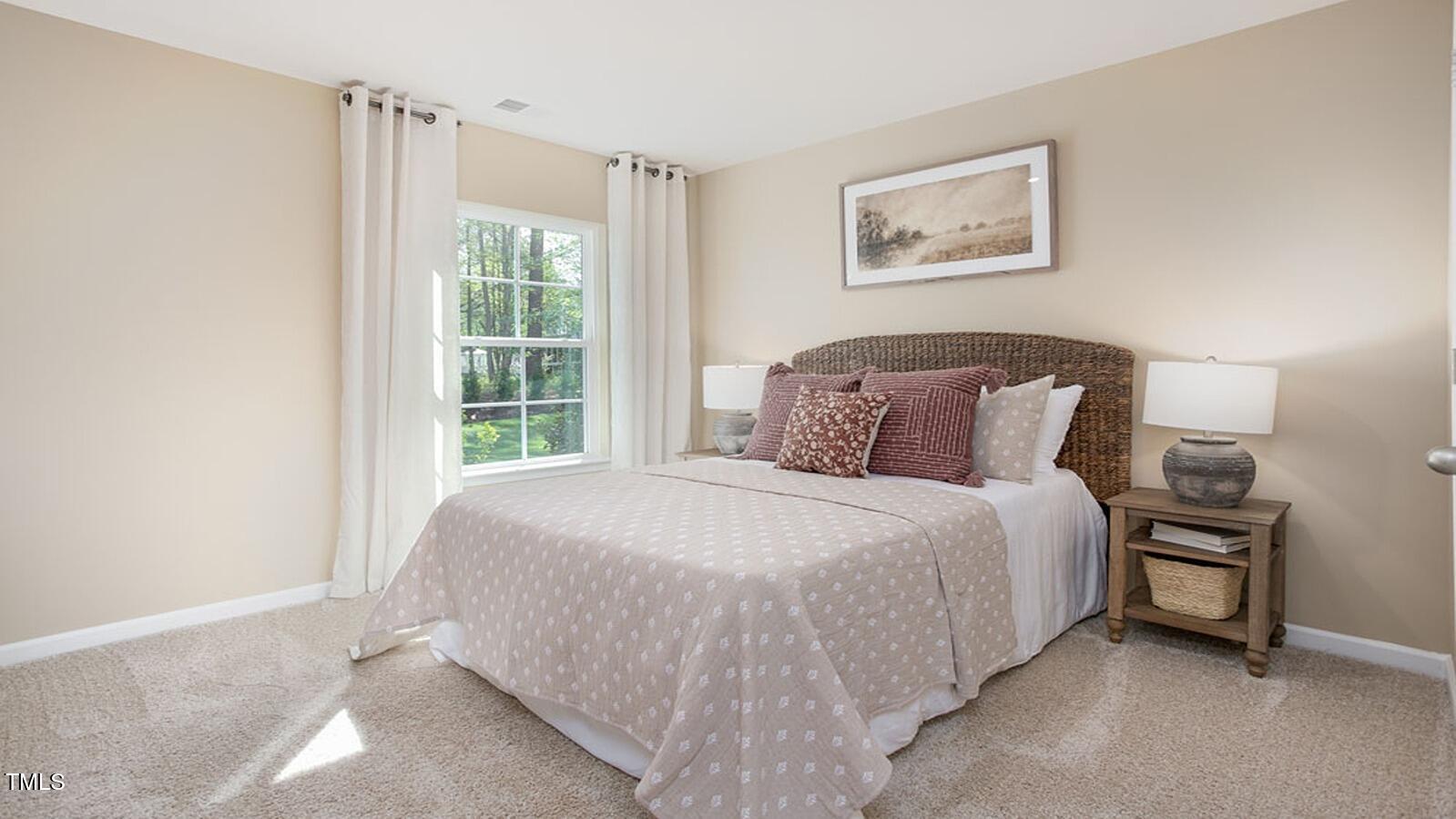 100 Ross Drive Stem, NC 27581 - Photo 20 of 47 Hayden Model-DR Horton-19