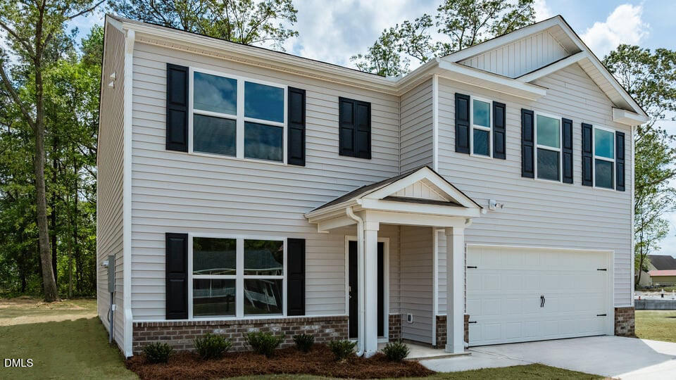 100 Ross Drive Stem, NC 27581 - Photo 2 of 47 3-custom-DJI_0525_edited