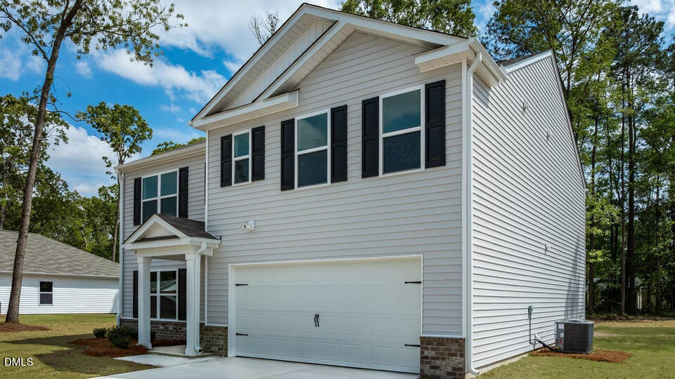 100 Ross Drive Stem, NC 27581 - Photo 3 of 47 2-custom-DJI_0524_edited