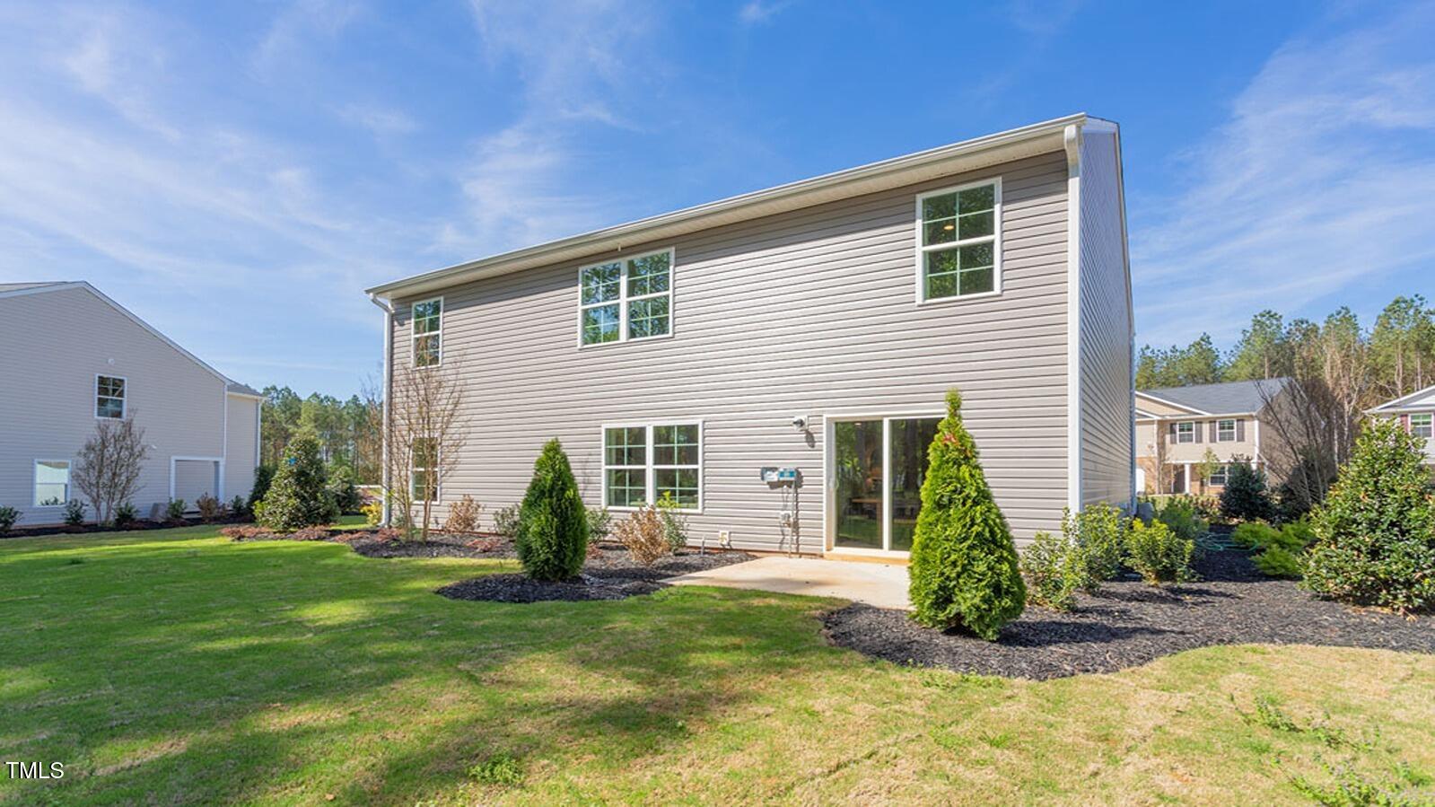 100 Ross Drive Stem, NC 27581 - Photo 43 of 47 Hayden Model-DR Horton-41