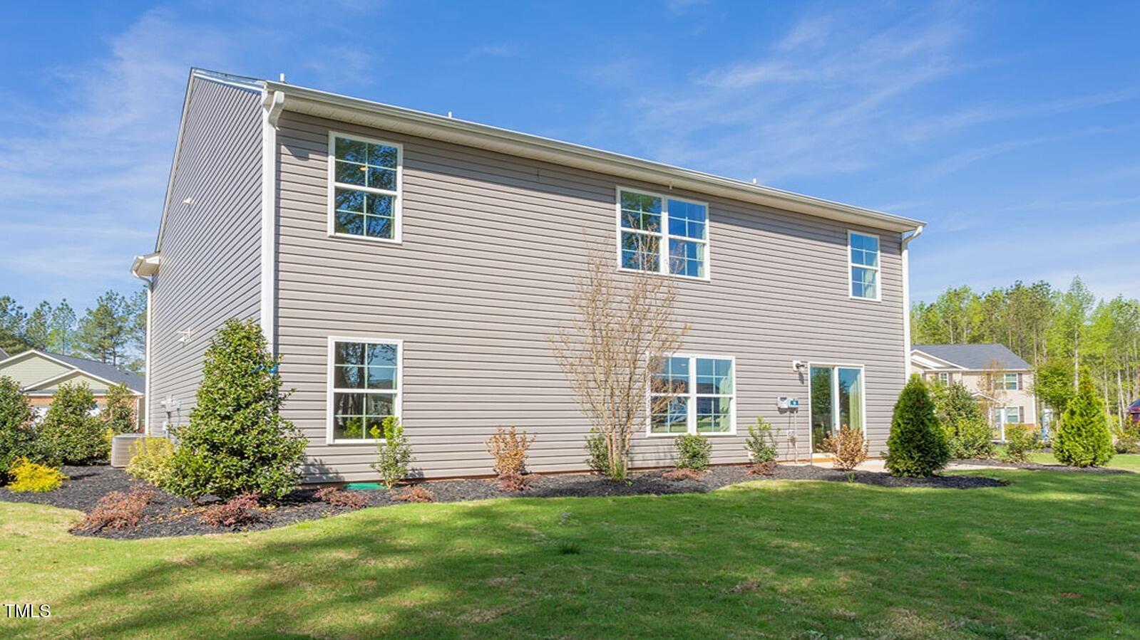 100 Ross Drive Stem, NC 27581 - Photo 45 of 47 Hayden Model-DR Horton-43