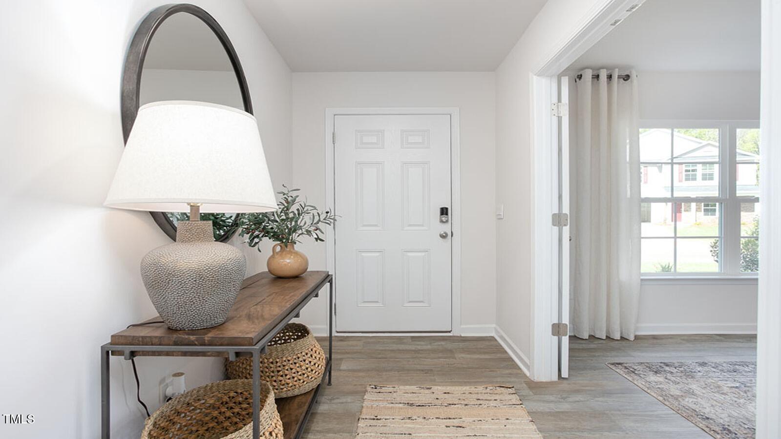 100 Ross Drive Stem, NC 27581 - Photo 5 of 47 Hayden Model-DR Horton-4