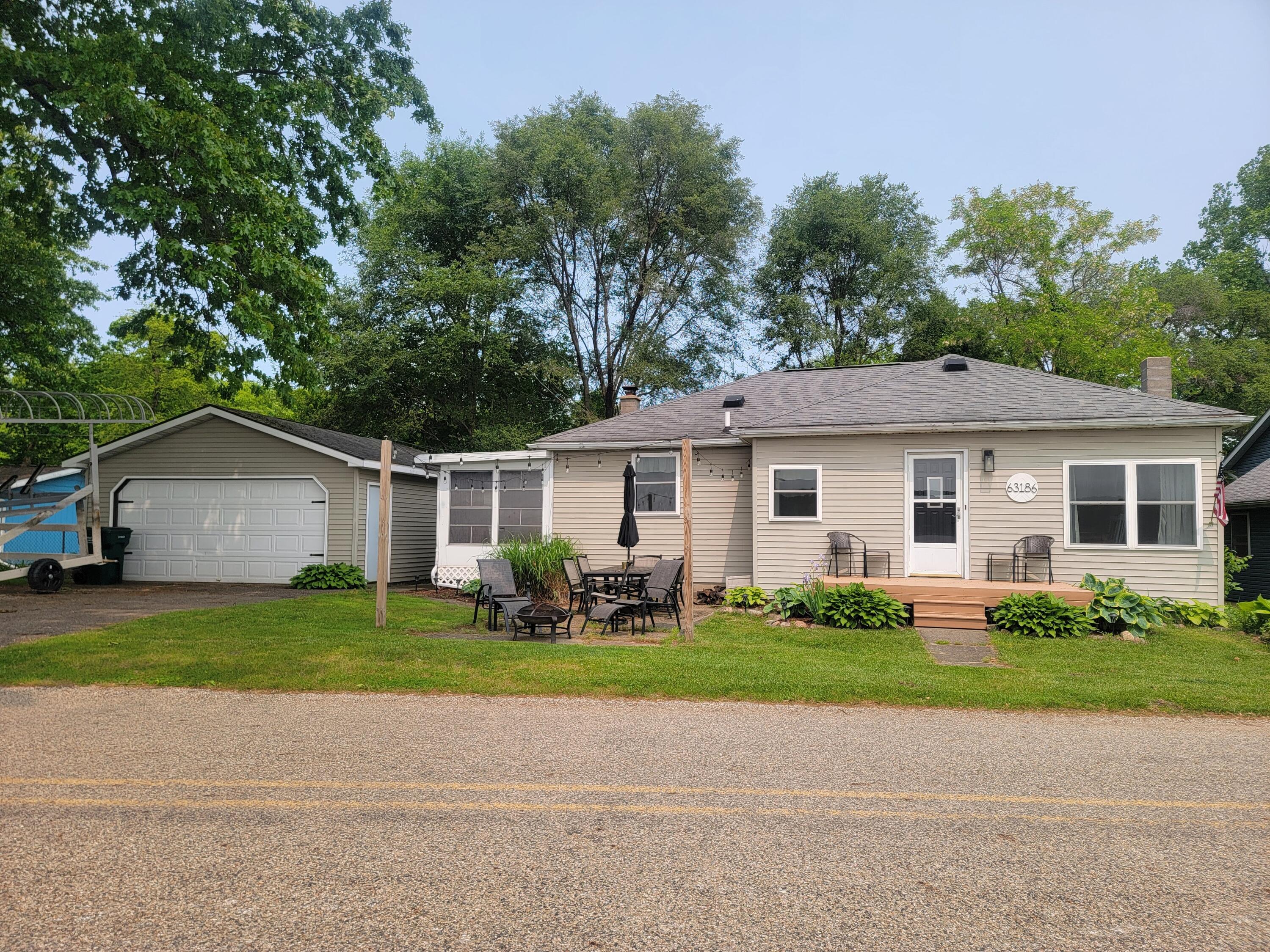 63186 West Fish Lake Road Sturgis, MI 49091 - Photo 1 of 8 20250531_115309