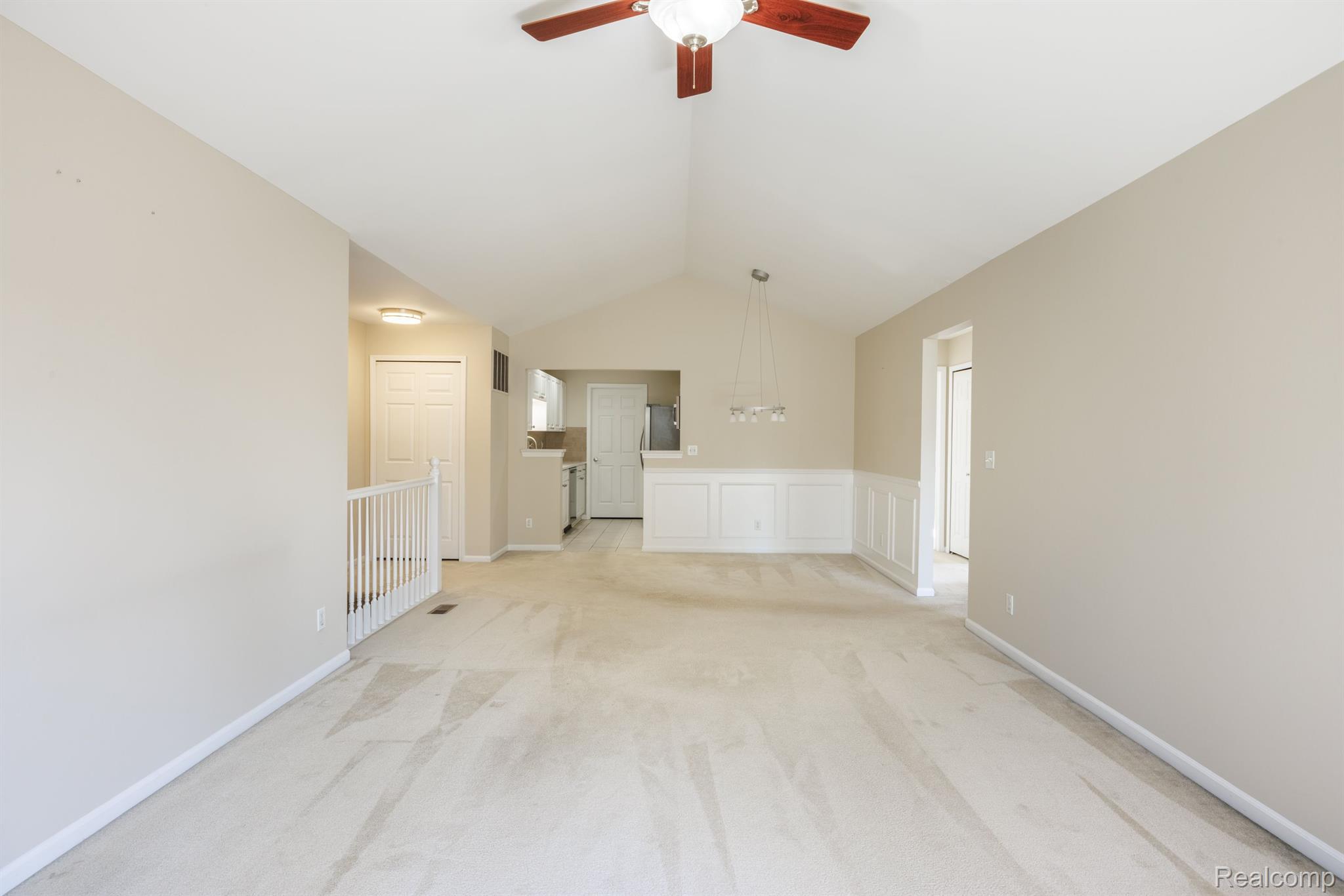 5354 Brookemonte Circle Rochester, MI 48306 - Photo 6 of 34 Dining Room