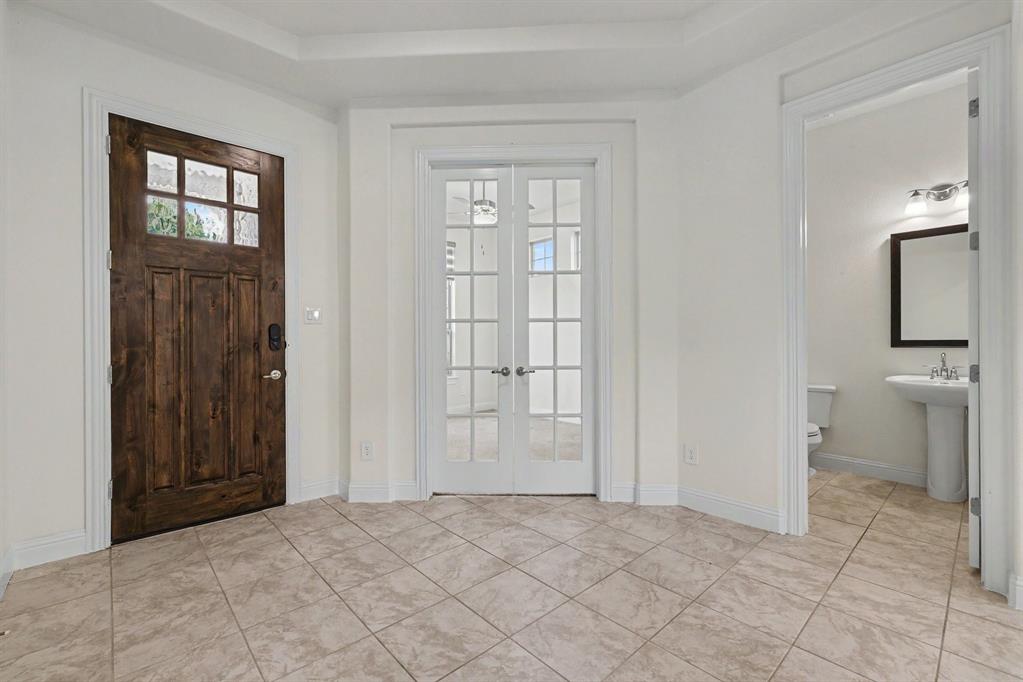 561 LeTara Ranch Road Haslet, TX 76052 - Photo 4 of 40